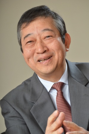 大橋徹二(おおはし・てつじ)