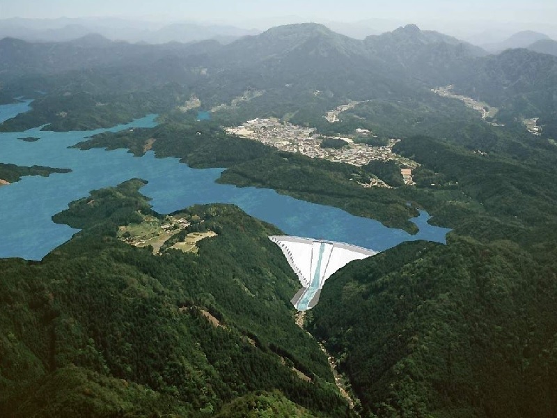 1位は「設楽ダムの本体工事を3年延長、『超過勤務』頼みの工期設定が破綻」