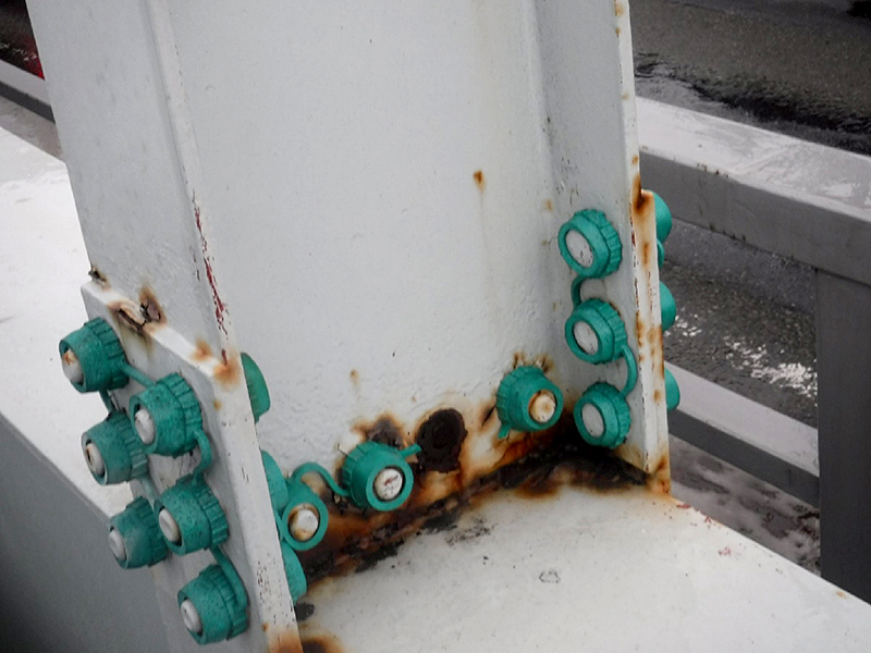 1位は「山口県の橋で『遅れ破壊』か、40年前に使用禁止のボルト6本抜ける」