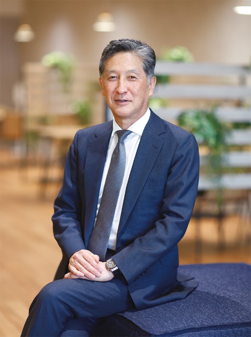 DXをリードする人材に必要なスキルは? IPAの齊藤理事長に聞く育成ポイント | 日経クロステック(xTECH)