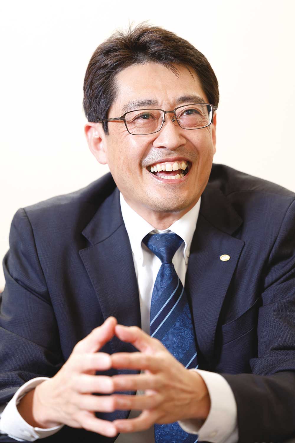 人によるおもてなしかロボット化か、ロイヤルHD阿部社長に聞くバランス  