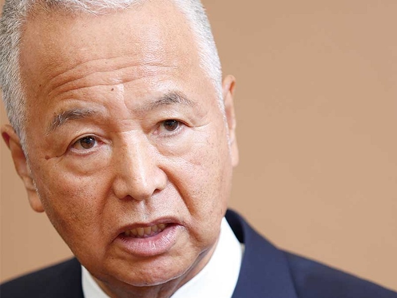 LINE問題、経済安全保障政策にどう影響？自民党・甘利氏の危機意識を直撃