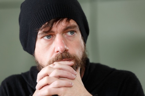 ジャック・ドーシー(Jack Dorsey)氏