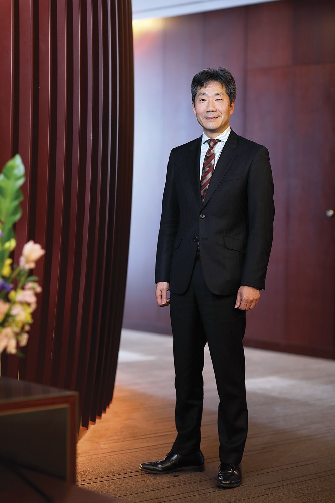 FinTech時代の生き残り策は？オープン勘定系の先駆け、新生銀行に直撃 | 日経クロステック（xTECH）