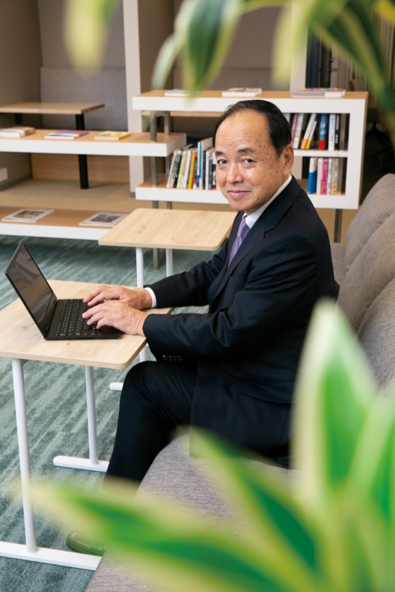 テレワークはコロナ後も定着する 日本テレワーク協会会長が示す処方箋 日経クロステック Xtech