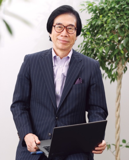 伊藤 邦雄(いとう・くにお)氏