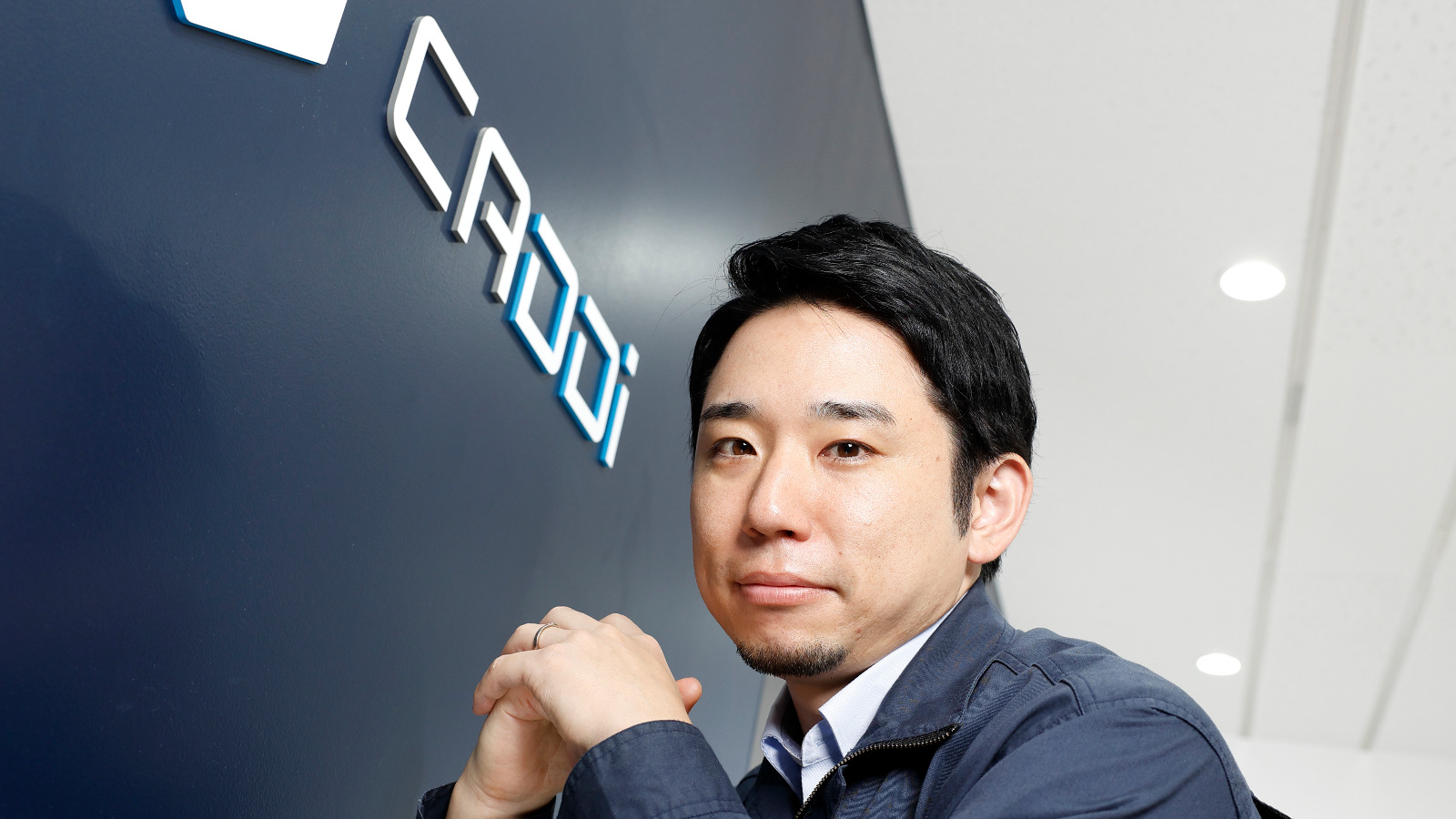 トップに直撃！ | 日経クロステック（xTECH）