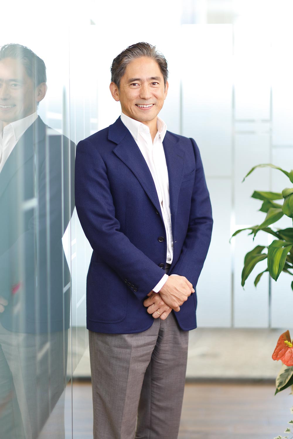 ☆宇宙の社長 OpenAI Japan長崎社長「25年に国内データセンター」、前職の知見