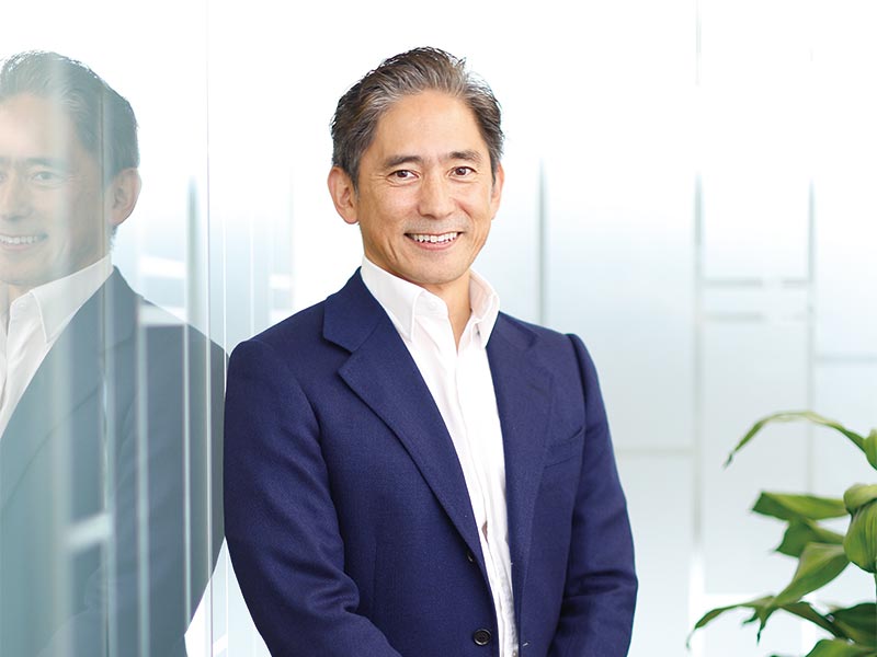 OpenAI Japan長崎社長「25年に国内データセンター」、前職の知見生かし