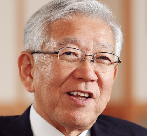 小堀 秀毅(こぼり・ひでき)氏