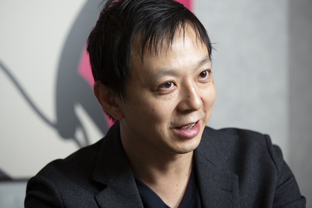 日本cto協会 デジタル庁にどう貢献できる 松岡代表理事が語るcto像 日経クロステック Xtech