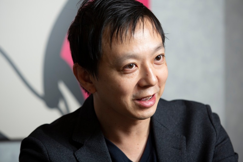 日本cto協会 デジタル庁にどう貢献できる 松岡代表理事が語るcto像 日経クロステック Xtech