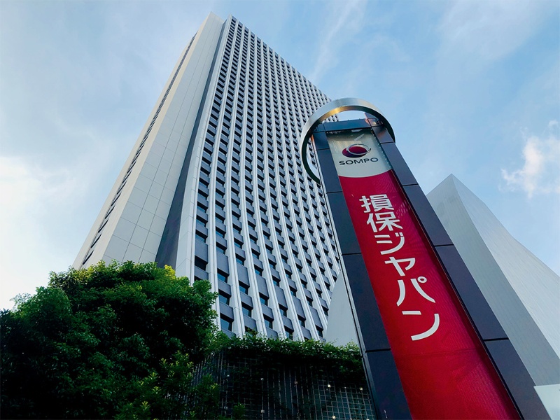 損害保険ジャパンが100万時間削減のai検索システム 基盤に3大クラウドフル活用 日経クロステック Xtech 損害保険ジャパンが100万時間削減のai検索システム 基盤に3大クラウドフル活用 日経クロステック Xtech
