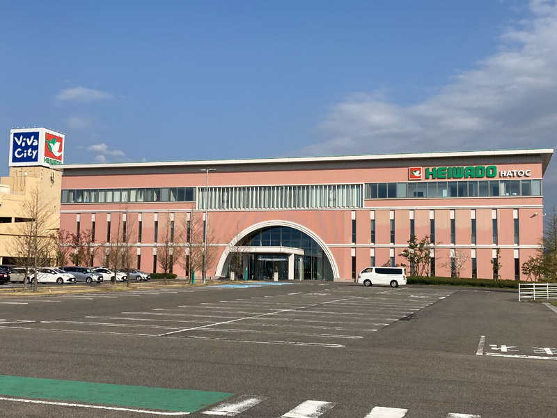 スーパー大手の平和堂、顧客の声から意図を予測　提携クレカの申込者数1.9倍に