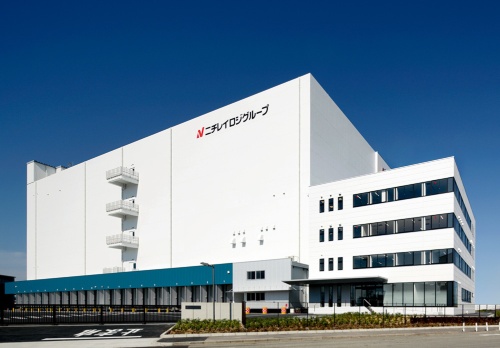 常識破りのRPA導入に挑む、低温物流大手ニチレイロジの「熱意」とは