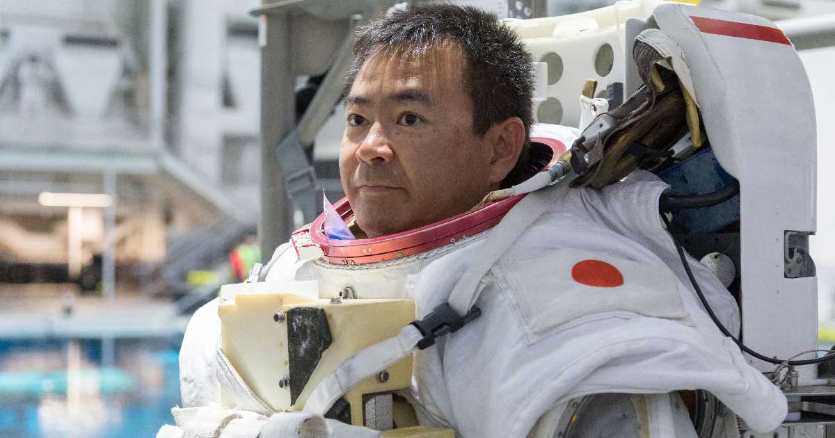 現役宇宙飛行士・星出彰彦氏、特別対談 | 日経クロステック（xTECH）