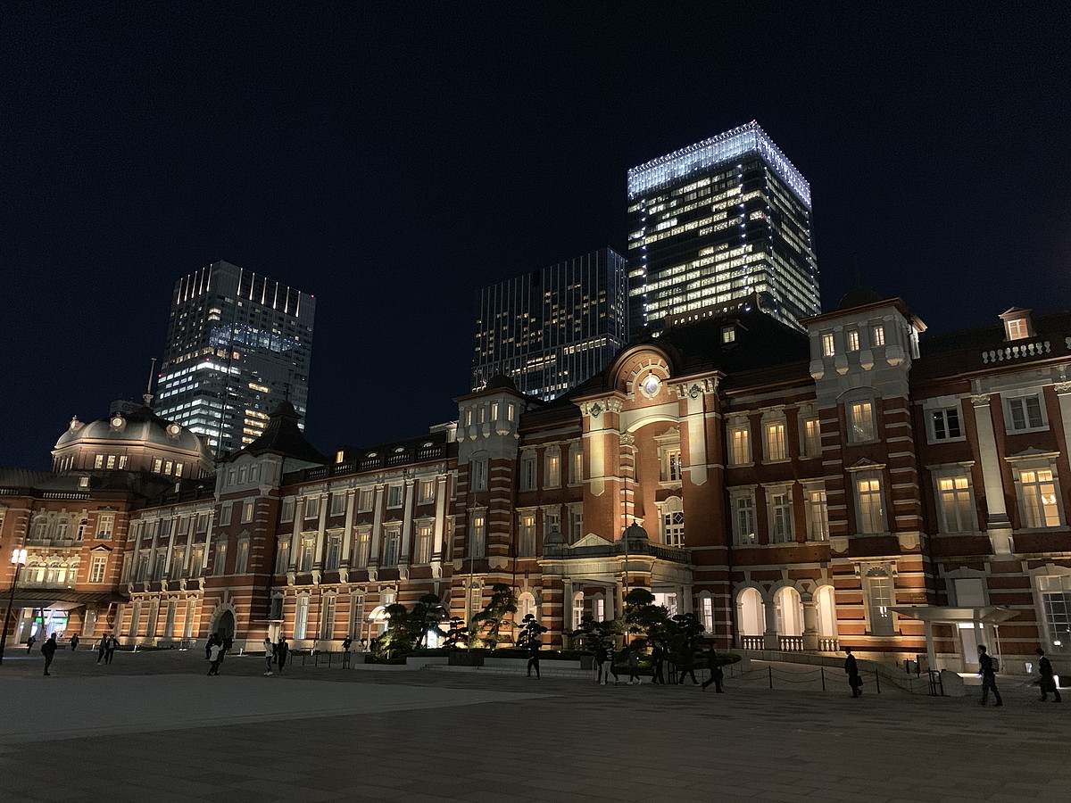 iPhoneやXperiaなどカメラ自慢のスマホ4機種、撮り比べ頂上決戦！（3