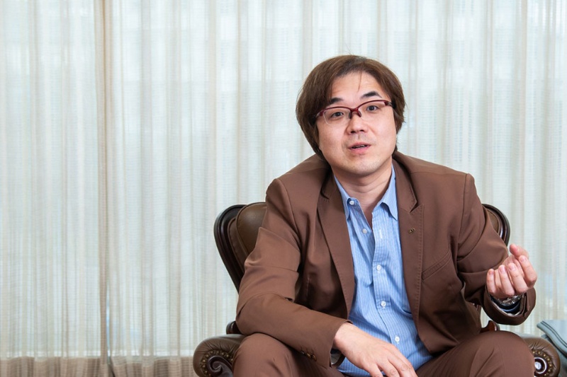 コーエーテクモ Ipの力で500万本 月商10億円タイトルを目指す 日経クロステック Xtech