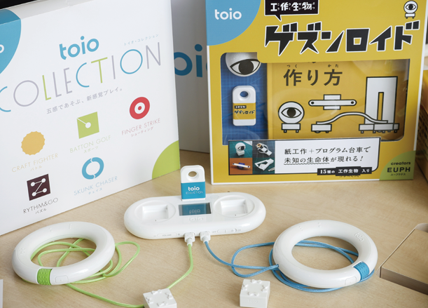 PS4実売9160万台超を訴求するSIE、eスポーツやtoioで新ユーザーに