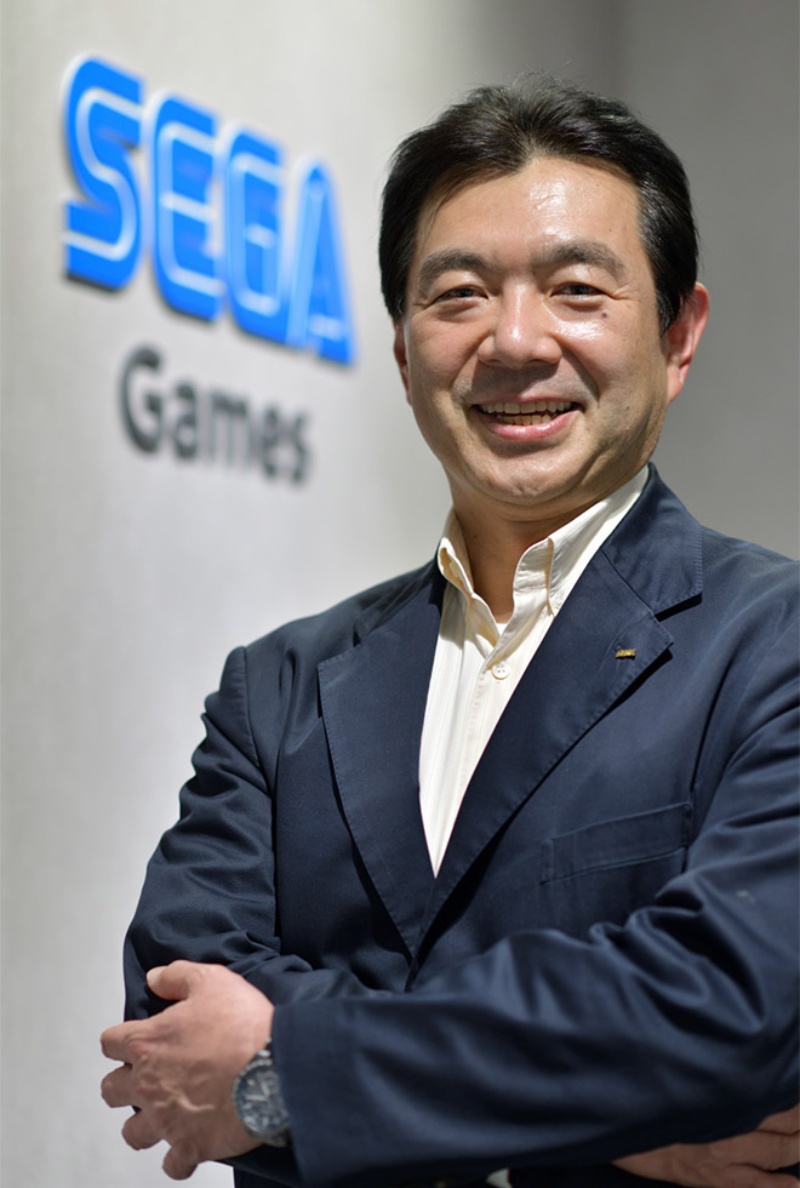 国内タイトルを海外に セガはマルチプラットフォームに積極的 日経クロステック Xtech