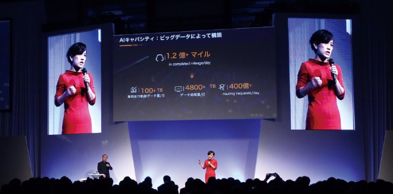 含み益1兆円か ウーバー大株主の孫正義氏が仕掛けるモビリティー革命 日経クロステック Xtech