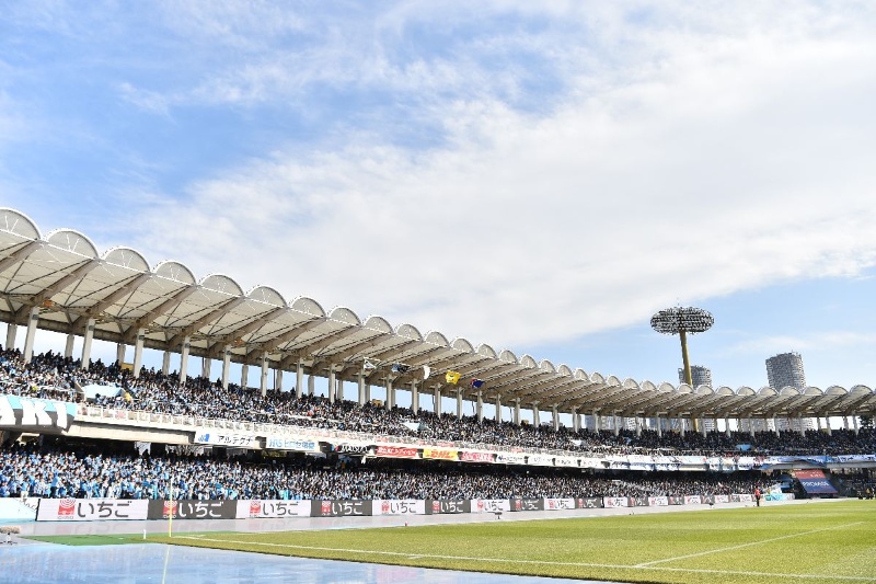 スタジアムはもっともうかる Jリーグの新トップパートナー企業の戦略 日経クロステック Xtech スタジアムはもっともうかる Jリーグの新トップパートナー企業の戦略 日経クロステック Xtech