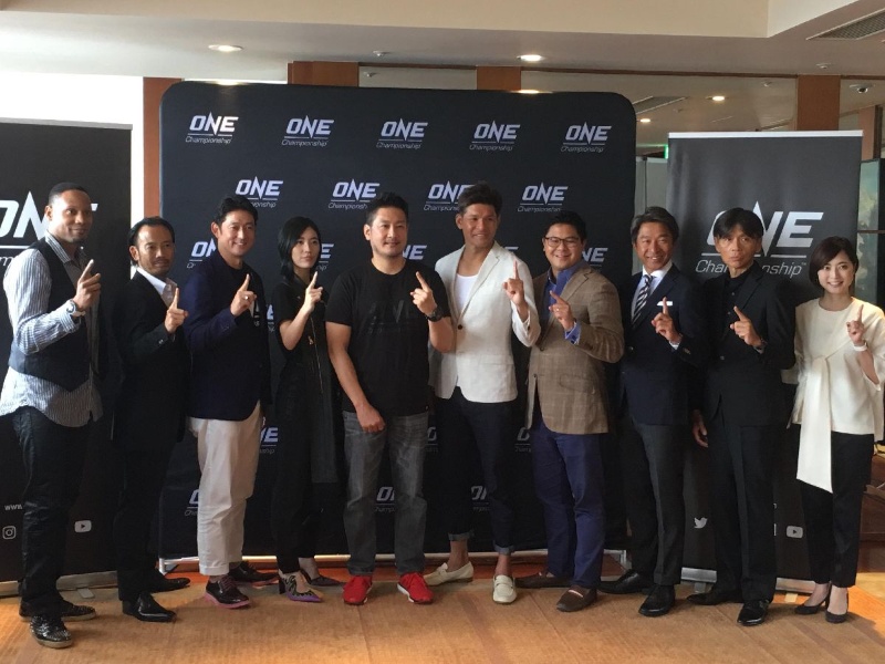 アジア発格闘技one チャンピオンシップ スポーツ界 世界一 への成長戦略 日経クロステック Xtech アジア発格闘技one チャンピオンシップ スポーツ界 世界一 への成長戦略 日経クロステック Xtech