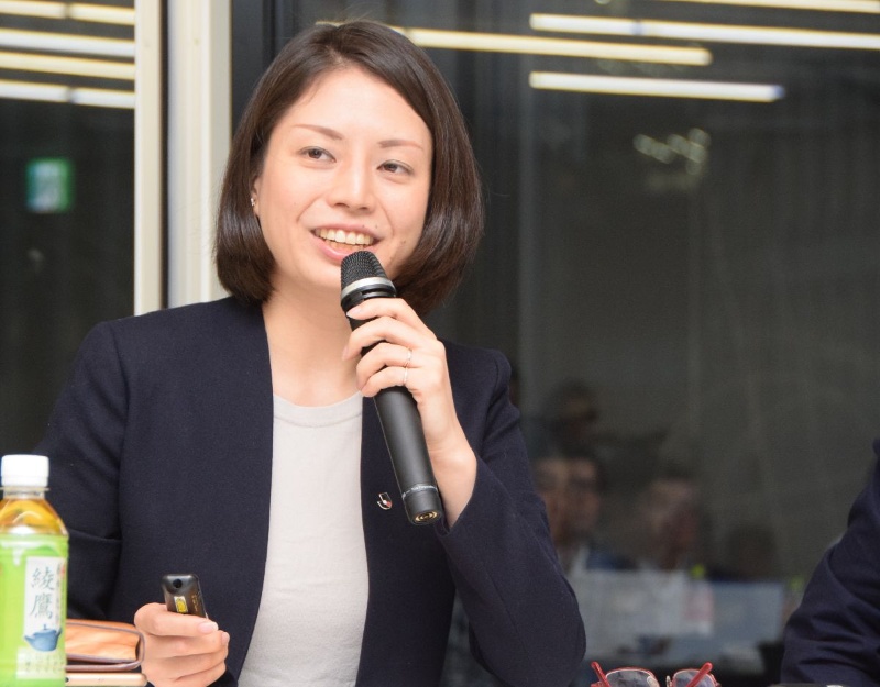 地域課題解決目指す異色のコラボ Jリーグ 丸の内 東大先端研がつくるラボ 日経クロステック Xtech 地域課題解決目指す異色のコラボ Jリーグ 丸の内 東大先端研がつくるラボ 日経クロステック Xtech