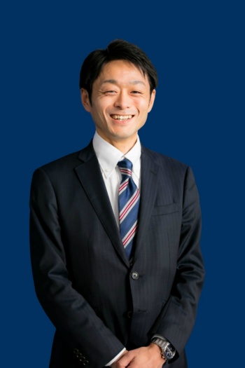 JBFA専務理事兼事務局長、IBF Foundation代表理事の松崎英吾氏