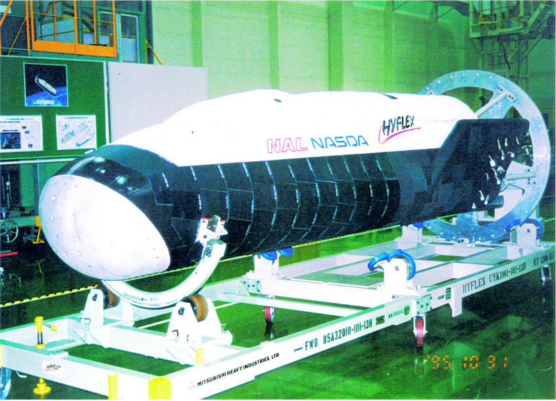 スペースシャトルを再び、日本のベンチャー2社が次世代機に挑戦（4