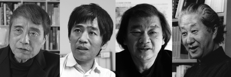 プリツカー賞選考のキーパーソンが見た日本建築界の実力 日経クロステック Xtech