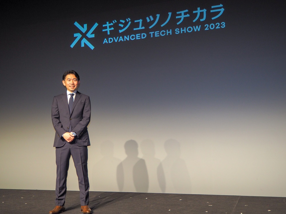 営業力で成長してきたソフトバンク、いま技術研究に力を注ぐのはなぜか