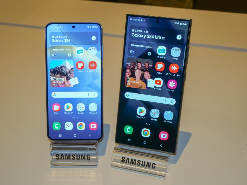 円安で進むスマートフォンの「二極化」、5Gの普及に影を落とす 円安で進むスマートフォンの「二極化」、5Gの普及に影を落とす