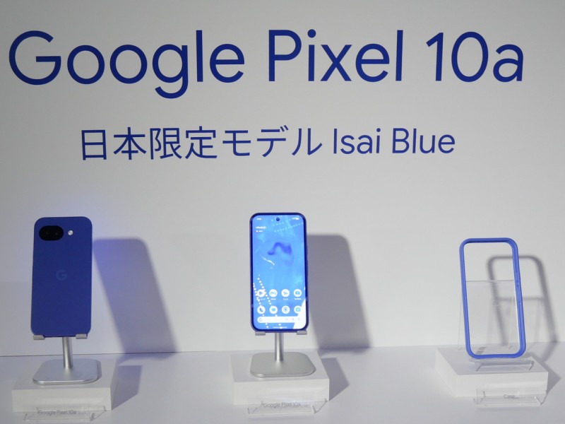 個性派スマホ」が日本市場で急増 背景に販路の多様化、消費者に