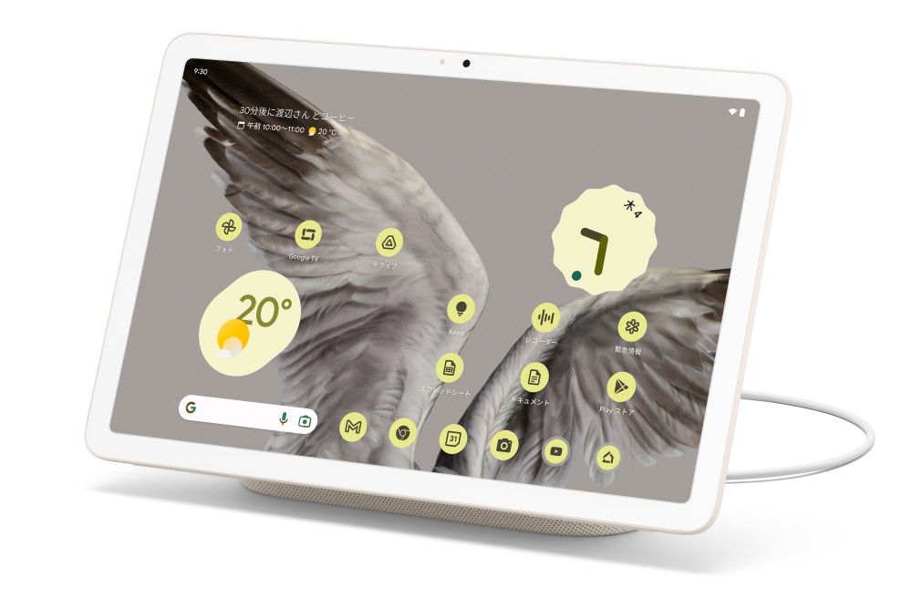 NTTドコモからも販売開始、「Pixel 7a」はミドルクラスの“覇者”となる