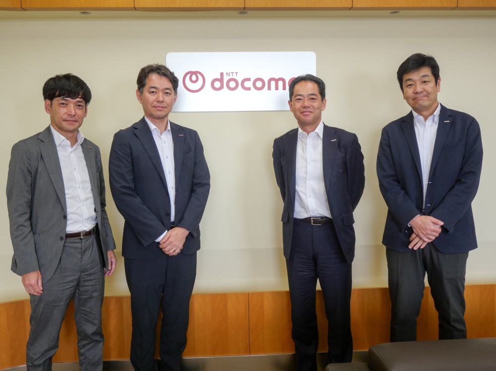 信頼を損なったNTTドコモのネットワーク品質、改善の道筋を担当者に