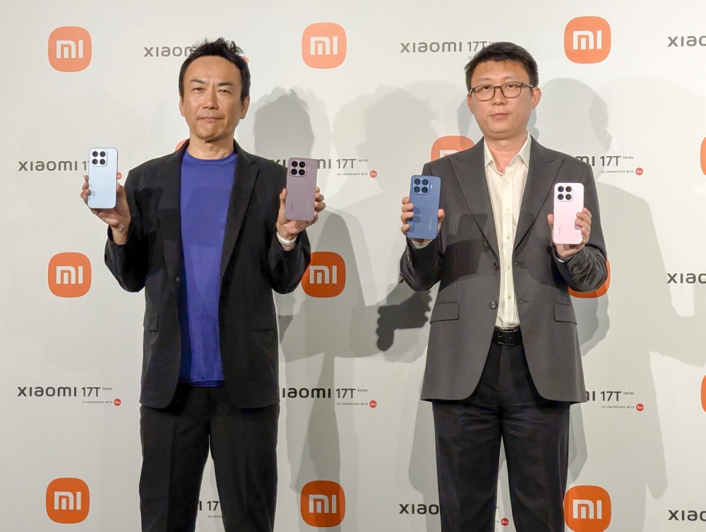 シャオミが新スマホ「Xiaomi 17T」で割引キャンペーン、消費者は賢く