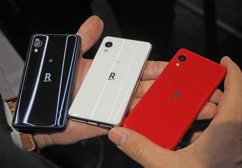 Rakuten Miniの周波数を告知なく変更 問われる楽天モバイルの姿勢 日経クロステック Xtech Rakuten Miniの周波数を告知なく変更 問われる楽天モバイルの姿勢 日経クロステック Xtech