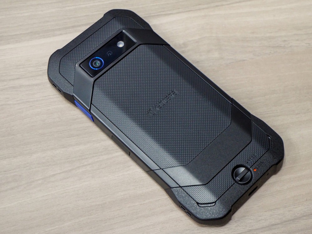 KYOCERA DuraForce EX 高耐久スマホ A301KC 京セラ DuraForce EX｜価格比較・SIMフリー・最新情報 - 価格.com