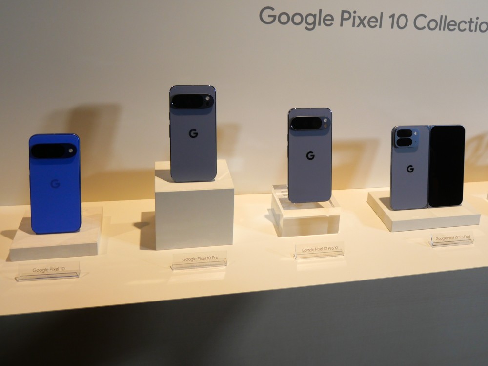 高コスパ」の呪縛に苦しむPixel 10シリーズ、価格からAIに関心を