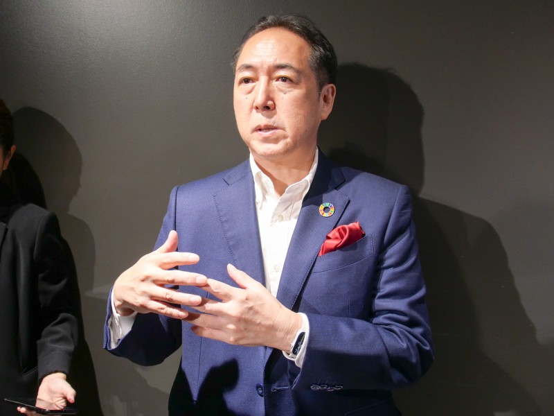 犯人 急増するフィッシング詐欺の背後で「分業化」、JC3の櫻澤氏が