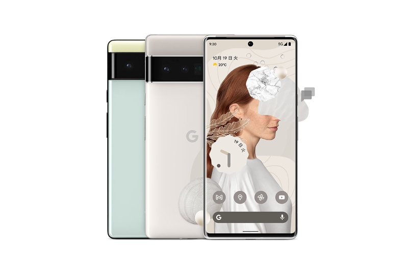 グーグル Pixel 6 が転機 スマホメーカーが独自プロセッサーを競う時代の幕開け 日経クロステック Xtech
