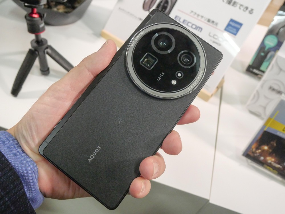 値下げしました！！シャープ
AQUOS LC-60ＸＬ9 2014年製 シャープがスマホのフラッグシップを見送り、モデルの選別は何を
