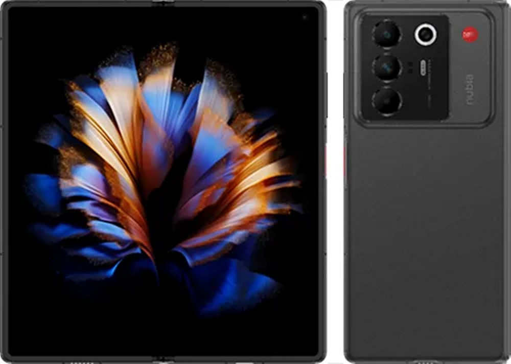 サムスン電子が「3つ折り」を発表、折り畳みスマホは日本で盛り上がる