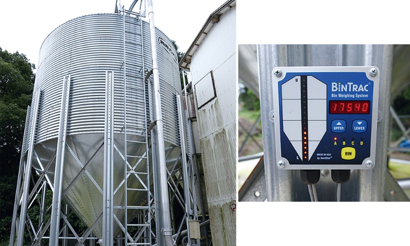 Iotでケッコー快適 鶏舎を変える 畜産テック 日経クロステック Xtech