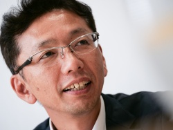 (写真:加藤康)