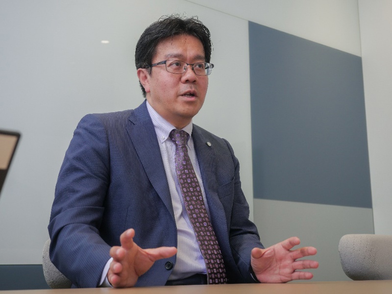 真逆のitベンチャーと製薬企業はどう連携する バイエルのオープンイノベーション 日経クロステック Xtech