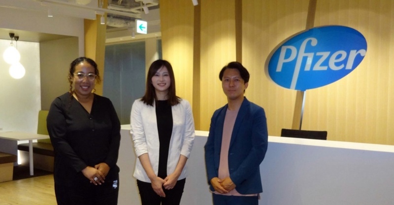 ファイザーがlineを選んだワケ 禁煙支援の公式アカウント開設 日経クロステック Xtech