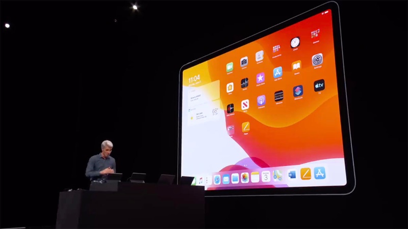 Ipados はビジネス用途に期待 Wordファイルを2画面表示できる 日経クロステック Xtech Ipados はビジネス用途に期待 Wordファイルを2画面表示できる 日経クロステック Xtech
