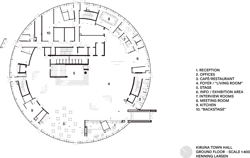 金ピカ市庁舎 は移転の象徴 街の資産である鉄鉱石を表現 日経クロステック Xtech 金ピカ市庁舎 は移転の象徴 街の資産である鉄鉱石を表現 日経クロステック Xtech